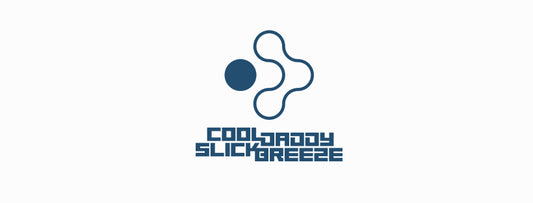 A new disc golf adventure for Cool Daddy Slick Breeze