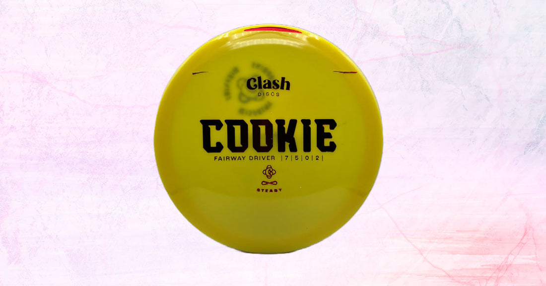 What are Misprint Disc Golf Discs?