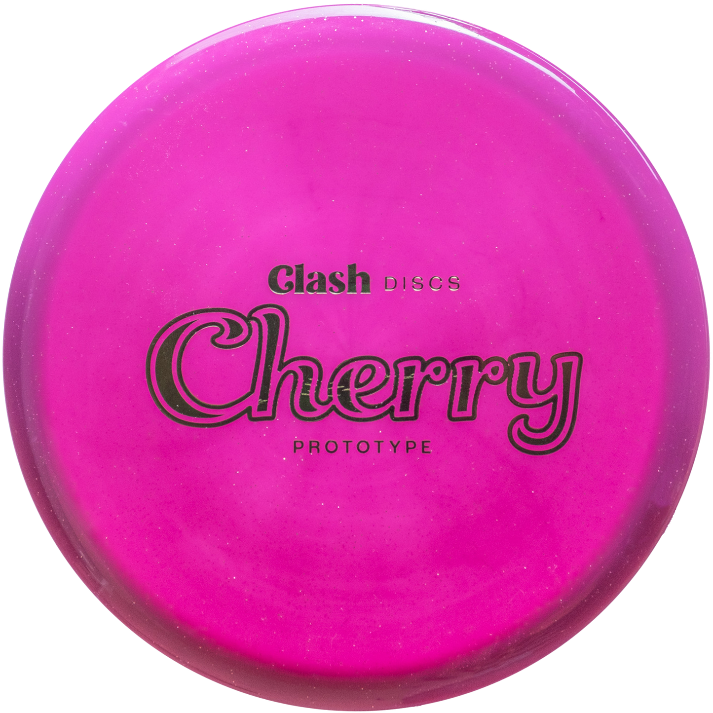 Clash Discs 2023 Holiday Box