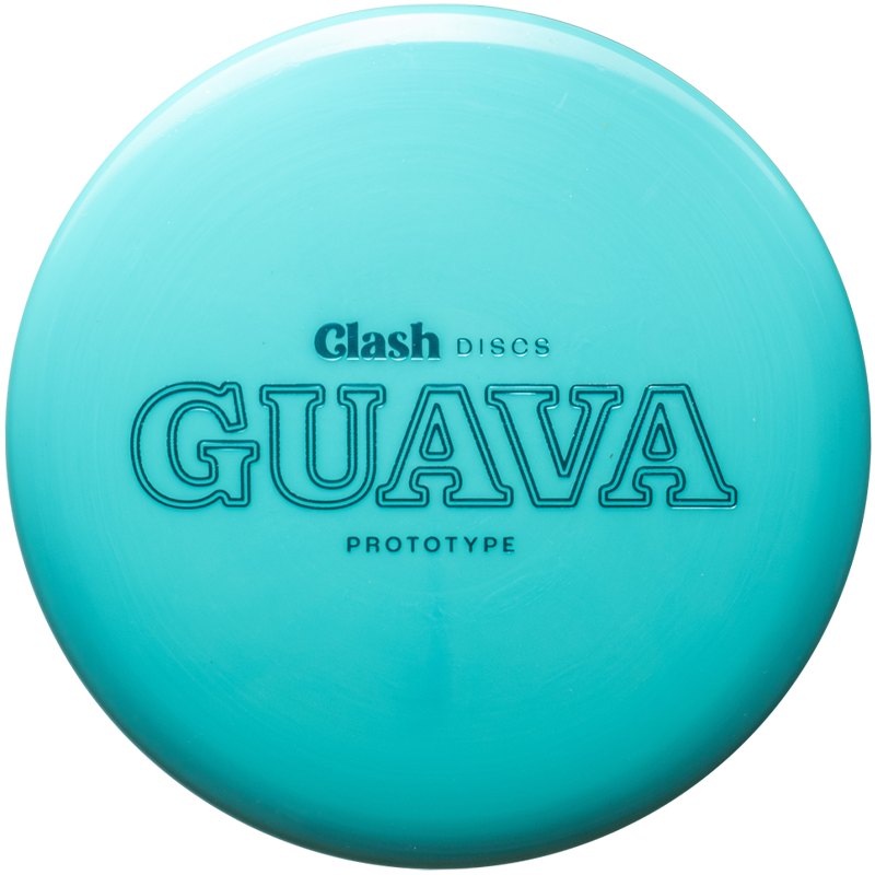 Clash Discs 2023 Holiday Box
