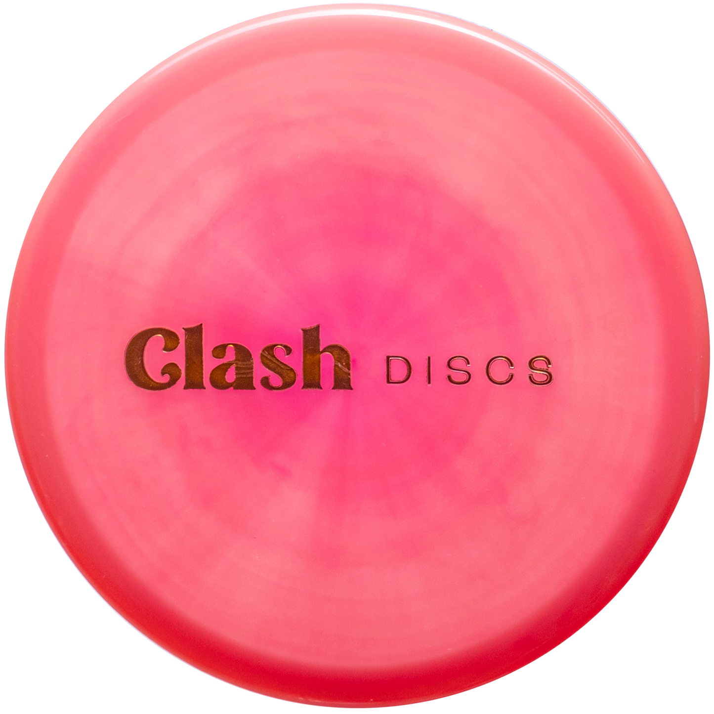 Clash Discs 2023 Holiday Box