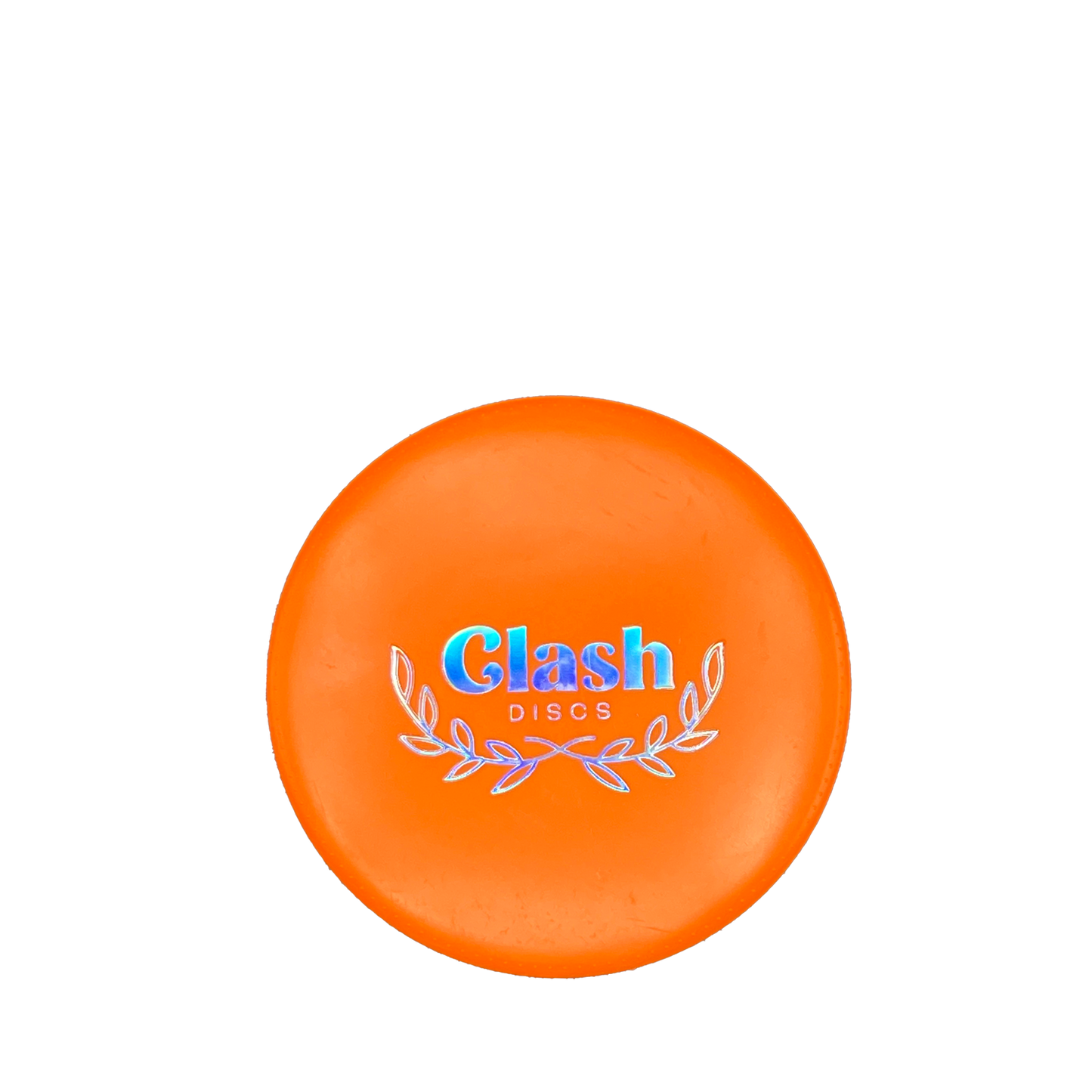 Clash Discs Mini Disc Golf Marker