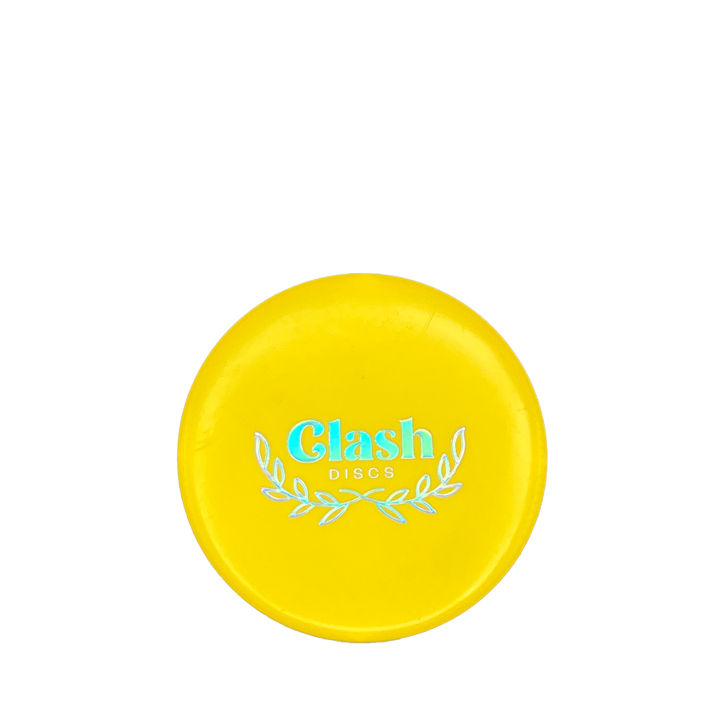 Clash Discs Mini Disc Golf Marker