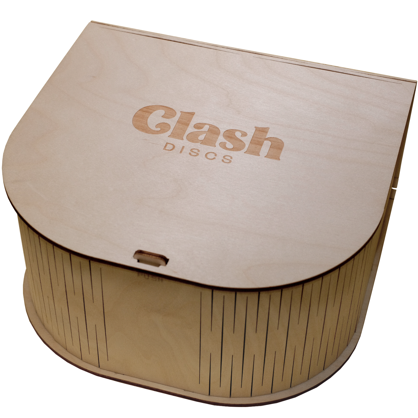 Clash Discs 2023 Holiday Box