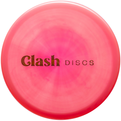 Clash Discs 2023 Holiday Box