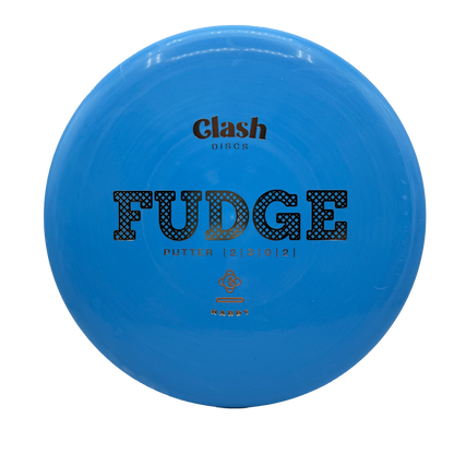 Clash Discs Hardy Fudge