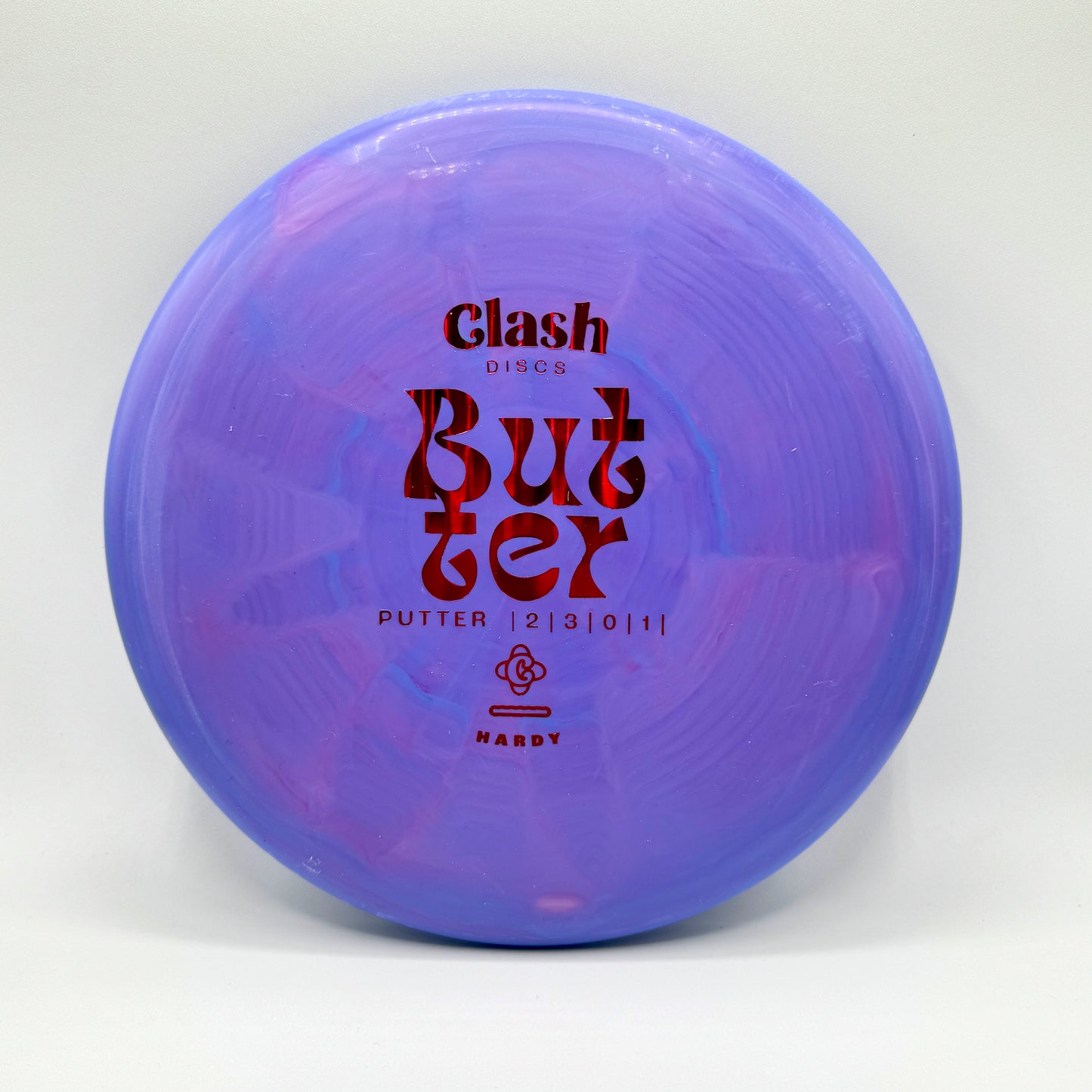 Clash Discs Butter Cool Finds