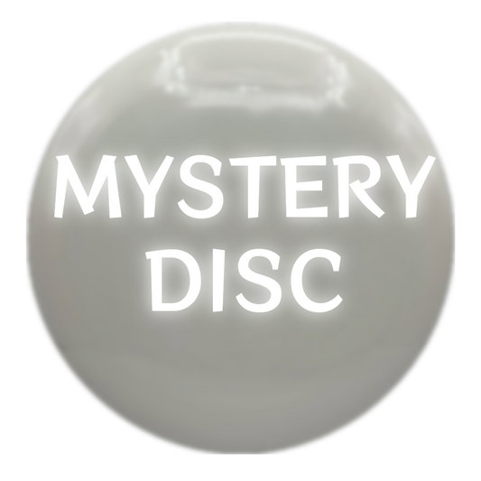 Trilogy Mystery Disc