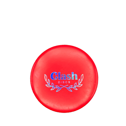 Clash Discs Mini Disc Golf Marker