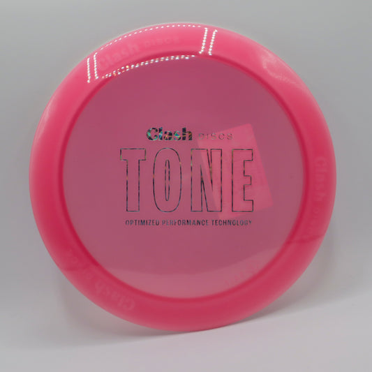 Clash Discs TONE Salt Pink 1 - 174g