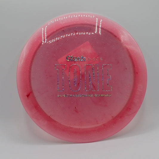 Clash Discs TONE Salt Pink 10 - 174g