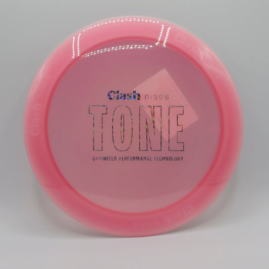 Copy of Clash Discs TONE Salt Pink 11 - 174g