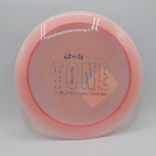 Clash Discs TONE Salt Pink 3 - 174g