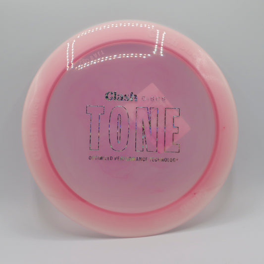 Clash Discs TONE Salt Pink 5 - 173g