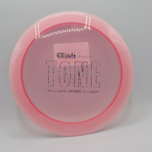Clash Discs TONE Salt Pink 8 - 174g