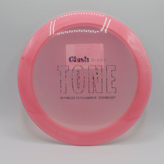 Clash Discs TONE Salt Pink 9 - 174g